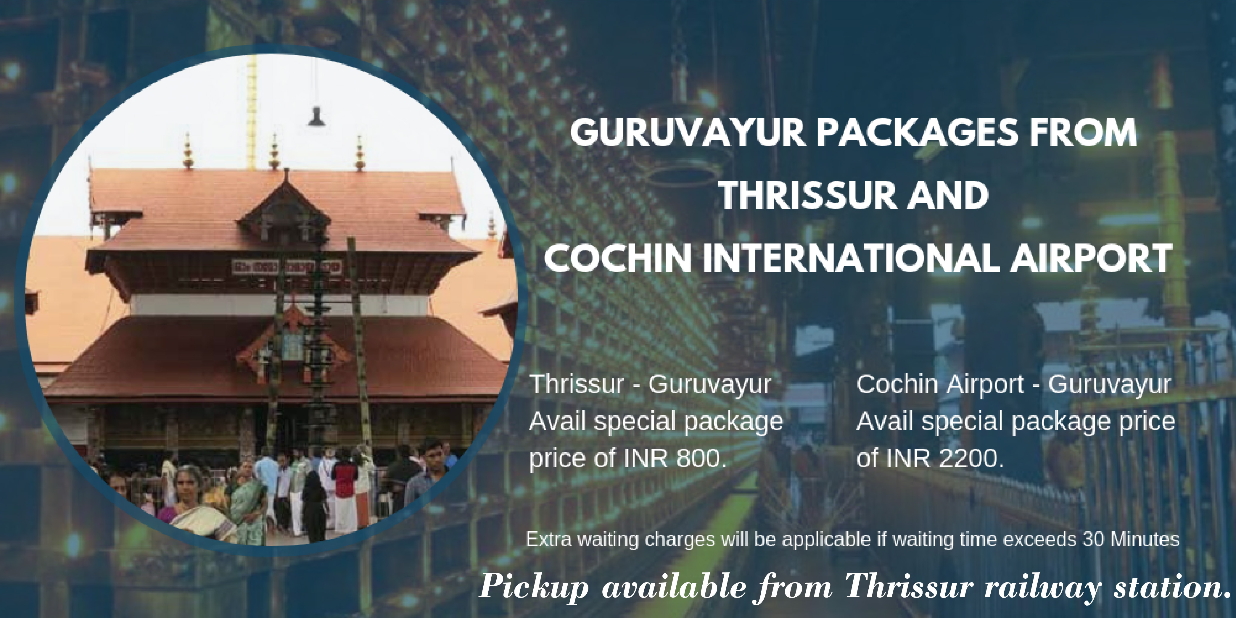 thrissur